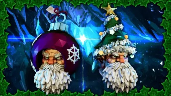 《深岩银河》12.14更新了什么？2021圣诞节限时活动内容一览