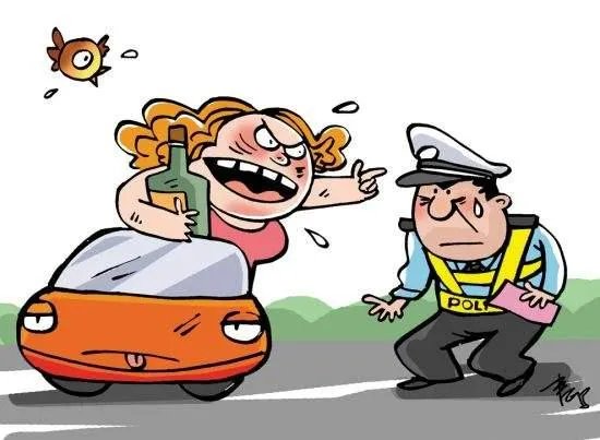 前央视名嘴郎永淳因醉驾被拘，你怎么看？