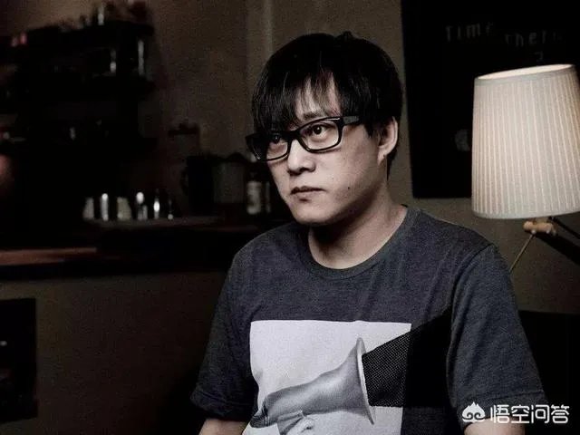 如果重新选择香港四大才子，林夕会选上吗？为什么？