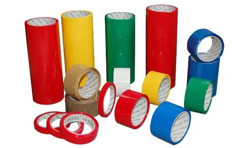 封箱胶纸的用途