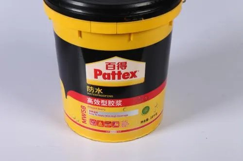 防水材料十大品牌推荐  防水材料哪个牌子比较好