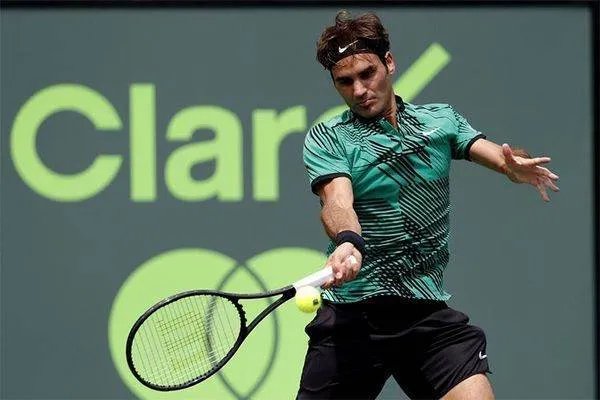 费德勒为什么老输给纳达尔十年恩怨揭秘，为何纳达尔