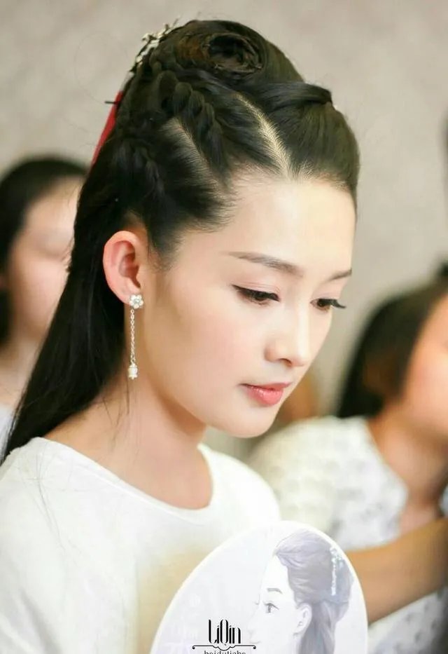 国内最美的十大女明星分别是谁？