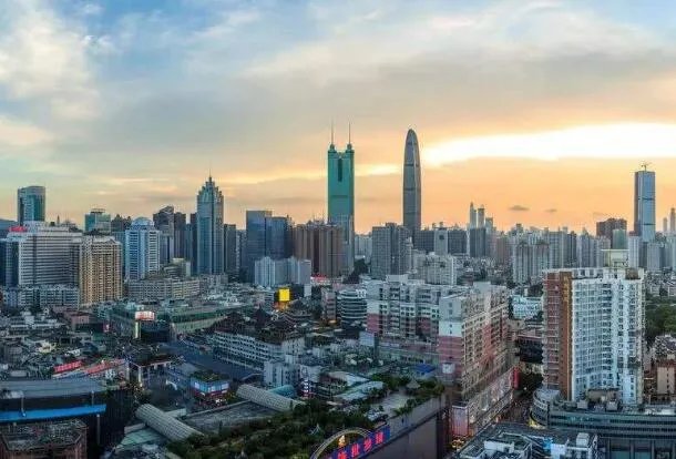 深圳租房子靠谱的网站有哪些