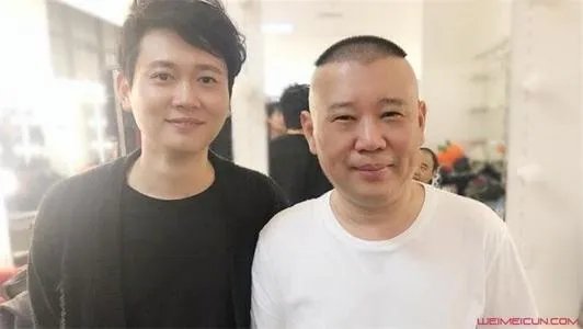 孟鹤堂婚姻状况到底结没结过婚 孟鹤堂第二任妻子邴禛禛是谁照片