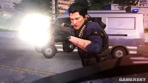 《热血无赖：最终版（Sleeping Dogs：Defenitive Edition）》公布 全部DLC上马次世代