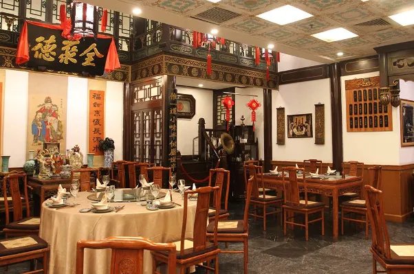 全聚德三个季度亏掉三年利润