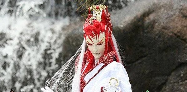 三教一把抓《霹雳江湖》光棍类型盘点