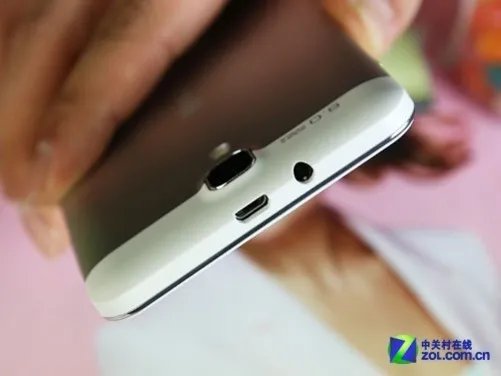 5.5英寸亲民四核机 誉品小刚手机评测