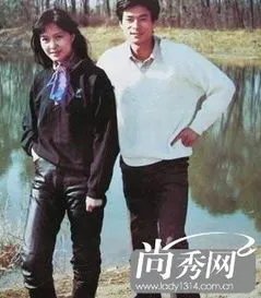 屠洪刚现任妻子个人资料 屠洪刚现任妻子照片图 屠洪刚现任妻子小