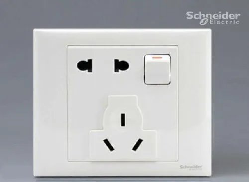 多用插座什么牌子的好 如何选购多用插座