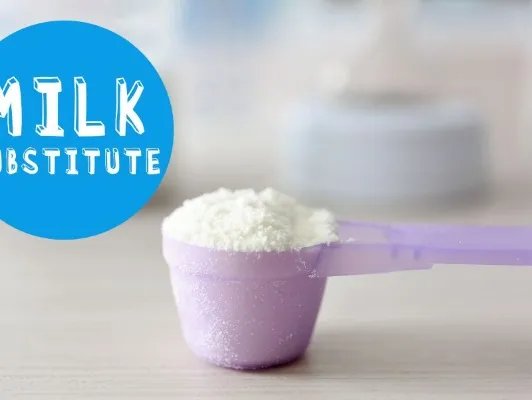 应该怎样选择婴儿奶粉才好