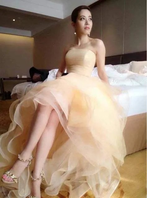 41岁徐怀钰积极复出，你怎么评价？