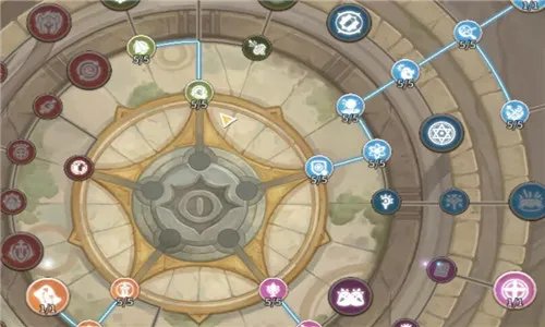 咔叽探险队互通吗