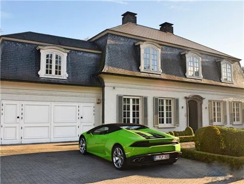 车库门尺寸标准是多少