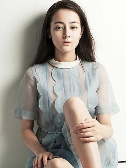 国内最美的十大女明星分别是谁？