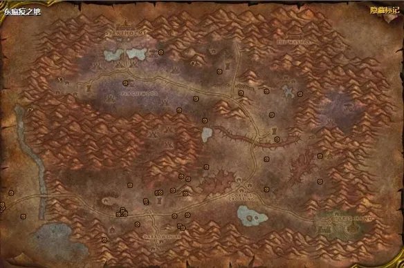 阿尔萨斯之泪哪里多