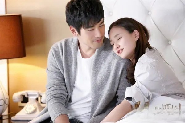 高以翔焦俊艳相爱证据 现实中结婚了吗