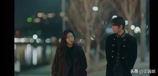 最新韩剧李敏镐金高银的《The King:永远的君主》你会看吗？