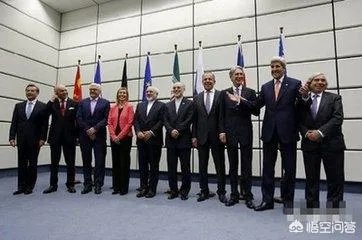 怎么理解德国总理说“伊核协定不完美，但是退出是一个错误”？