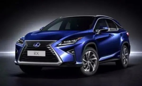 雷克萨斯RX怎么样？