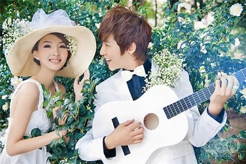 十大婚纱摄影有哪些 中国十大婚纱影楼排行榜