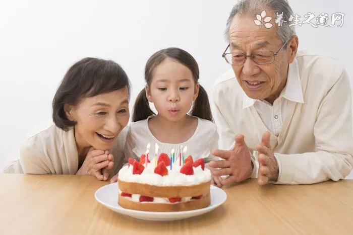 别让自己的心太累