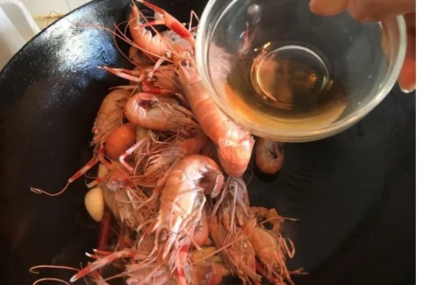 海龙的食用方法