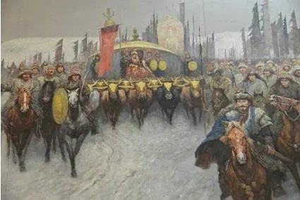 中国最难取名的6大姓氏,取名就是骂人(图)