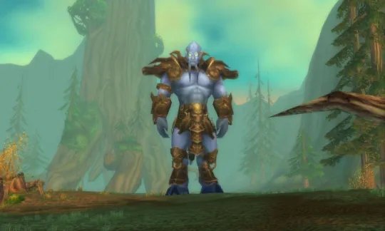 魔兽世界tbc阿克蒙德机制是什么