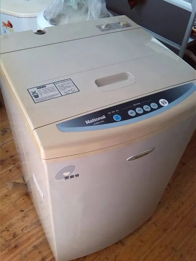 松下爱妻号洗衣机的优点 松下爱妻号洗衣机的使用方法