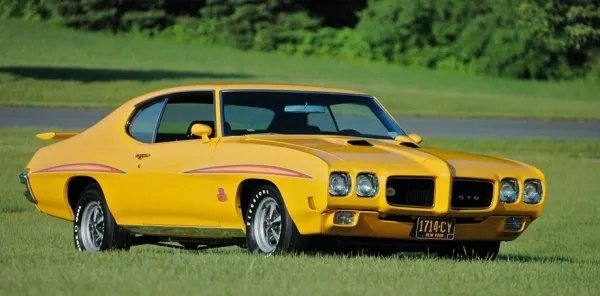 GTO是汽车的什么牌子？