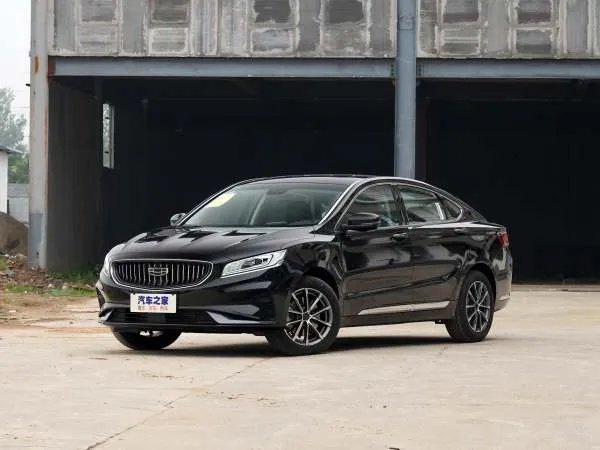 重庆的朋友看过来，大型车展来了，博瑞综合优惠4万！