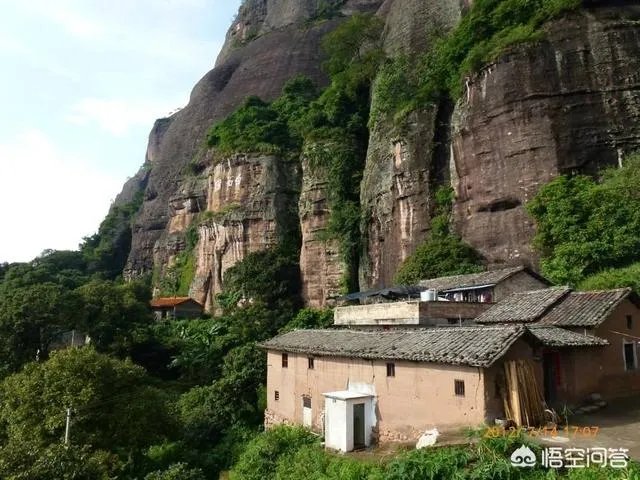 国庆最适合旅游的地方都有哪些？