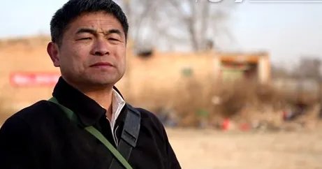 电影《失孤》原型寻子成功，重聚时他们都有何反应？