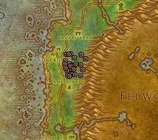 魔兽世界小蛋哪里有？