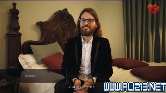 《绝世情圣》全章节完美选项图文攻略