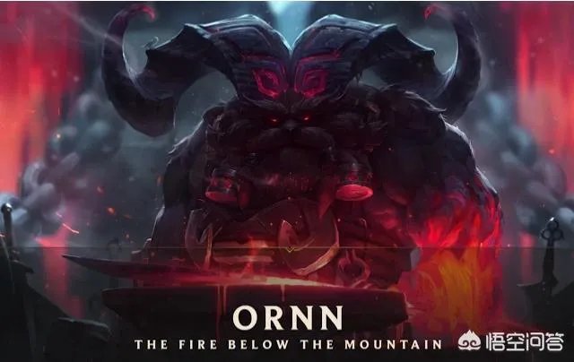 LOL中哪位英雄的技能最令你想吐槽？