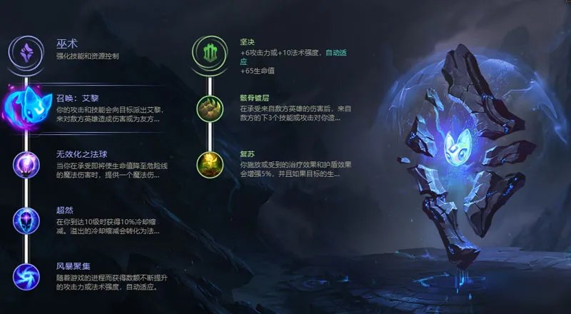 《lol》无限火力光辉怎么出装 无限火力光辉出装攻略
