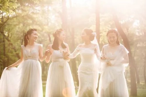 为什么结过婚的不能当伴娘 哪些情况不能做伴娘