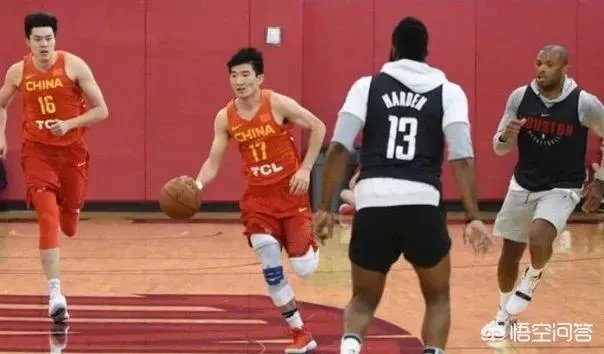 孙铭徽在斯坦科维奇杯首秀中表现出色,他能在亚运会的比赛中代替赵继伟么?