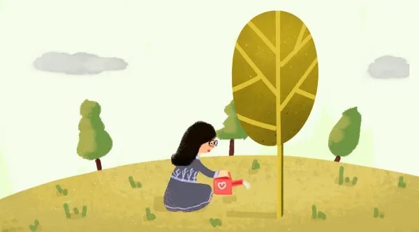 狠心离开,是一个女人最绝情的样子吗?