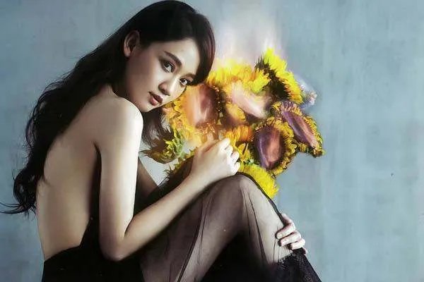 陈乔恩称她相信艾伦的人品，你会在意另一半的人品吗？