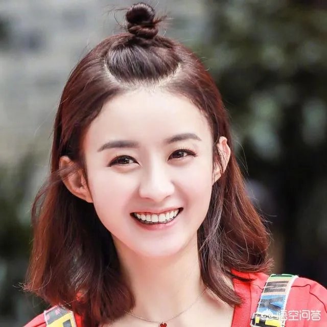 娱乐圈最有“萝莉”气质的女星是谁？