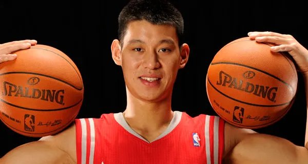 林书豪是哪里的人