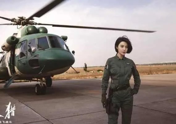 范冰冰李晨秀恩爱之作《空天猎》为何票房如此惨淡?