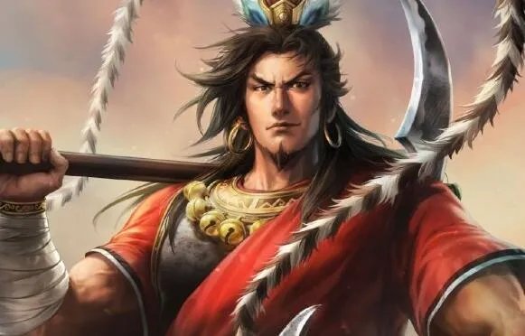 《三国志14》武力排名前十名单一览 武将武力排名谁最强？