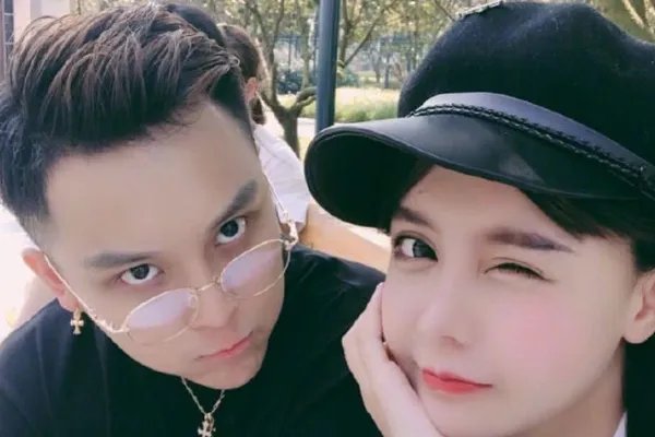 韩安冉是否有新的男朋友了？为何视频中跟陌生男子尽显甜蜜？