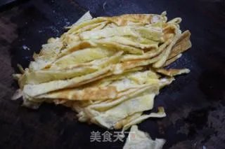 东北大拌菜