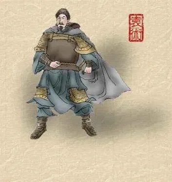 《三国群英传2》新版故事之界桥之战